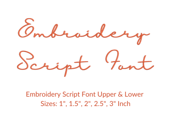 Almonde Embroidery Design: Elegant Personalization for Fabrics