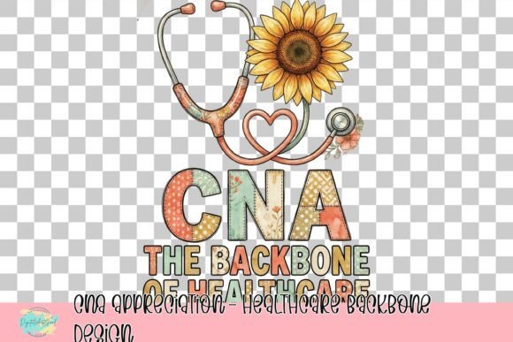 CNA Appreciation: Healthcare Backbone Design